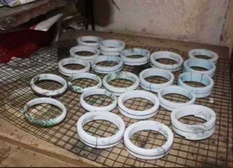 和田玉市场恶性循环,近来经济不景气和田玉销量走低