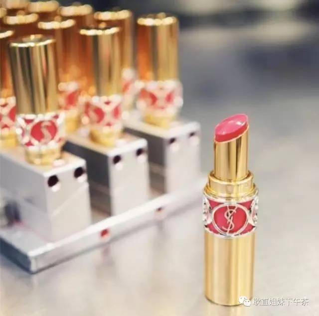 女人必须要有的10支口红,女人只需要这几支口红