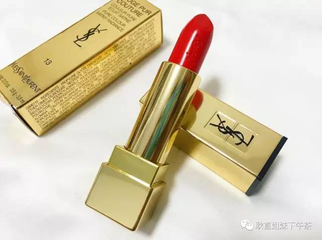 女人必须要有的10支口红,女人只需要这几支口红