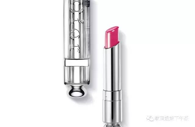 女人必须要有的10支口红,女人只需要这几支口红