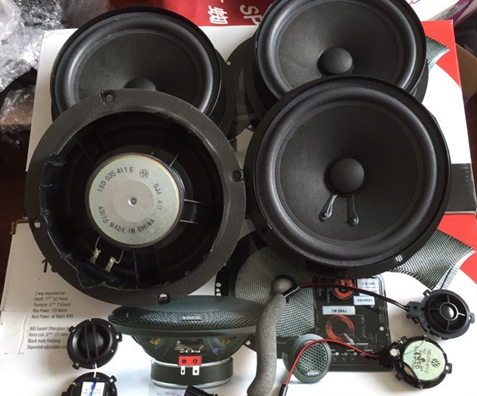 自己动手改装13款朗逸大灯,朗逸自己动手改装