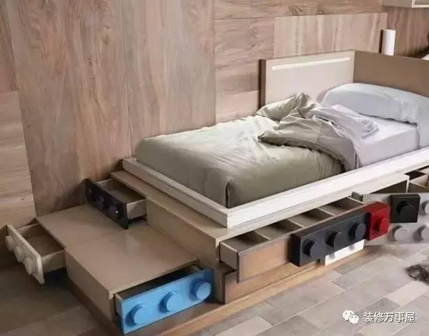 乐高玩具能玩啥游戏,乐高玩具可以拼装成小汽车