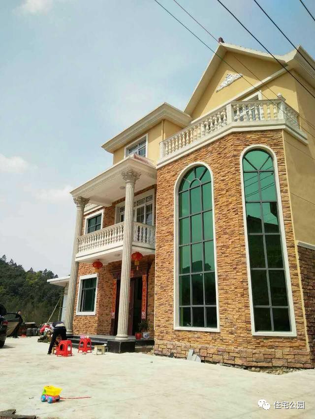 从建房子到入住要多久,从建房子到入住有哪些步骤