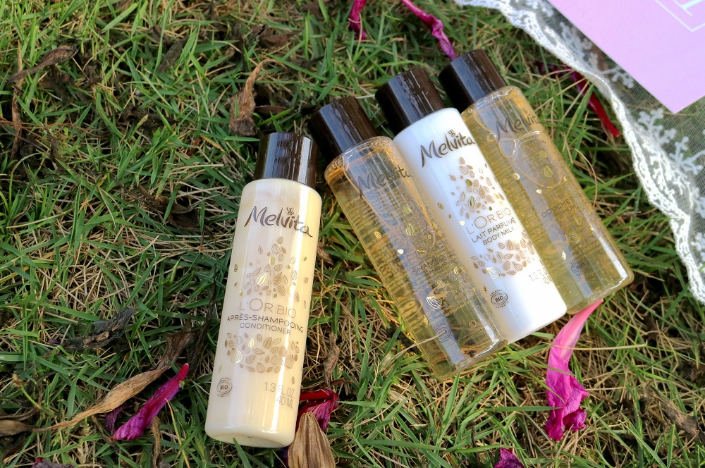 melvita护肤品怎么样,法国melvita护肤品