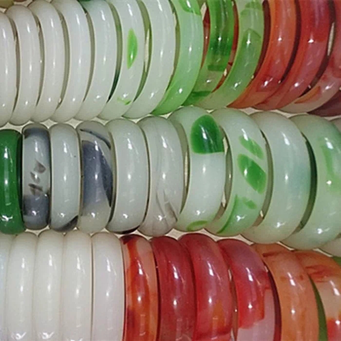 和田玉市场恶性循环,近来经济不景气和田玉销量走低