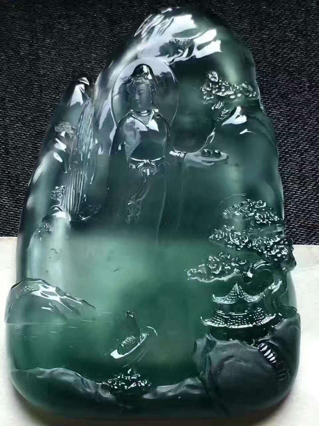 和田玉市场恶性循环,近来经济不景气和田玉销量走低