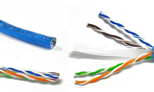 六类非屏蔽网线要非屏蔽模块吗,家用六类网线用屏蔽还是非屏蔽