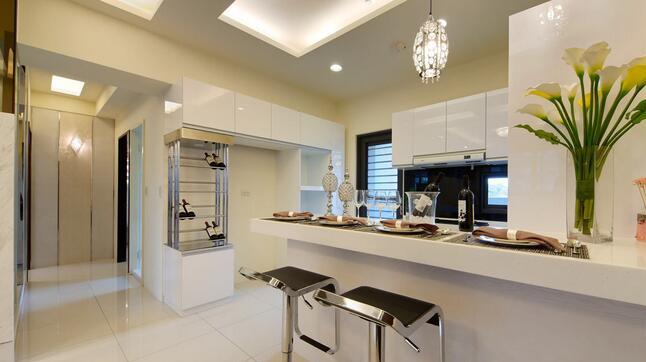 西安装修房子真实感受,西安自己装修房子的真实感受