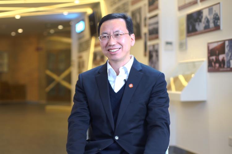 西安交通大学郑庆华,郑庆华西安