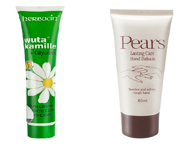 香港大牌护手霜,香港进口凡士林护手霜