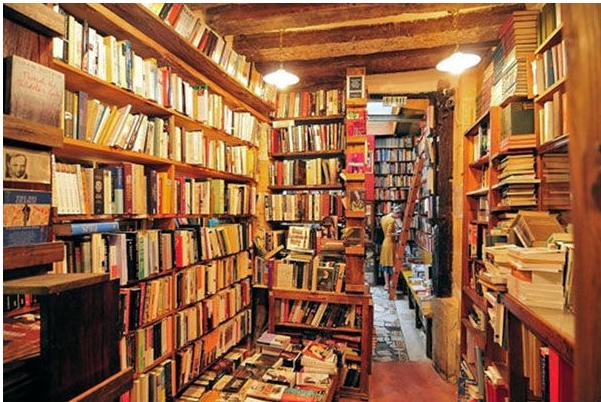 开书店容易遇到什么问题,开书店可能会遇到的问题