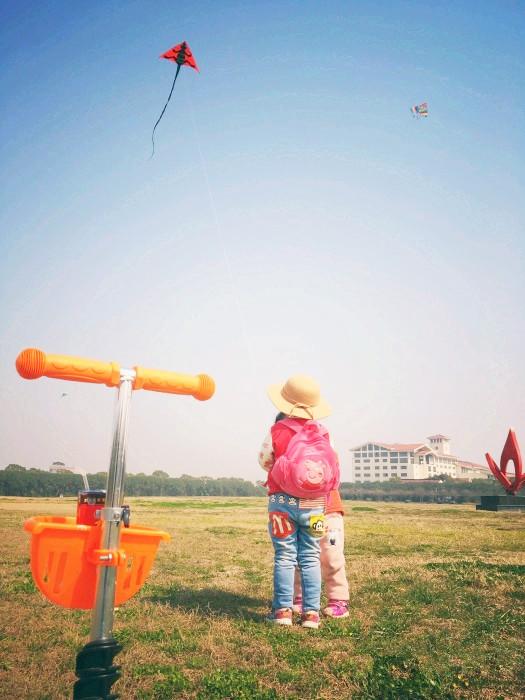 漫步上海魔都秋游的十个好去处,魔都最美的九大公园