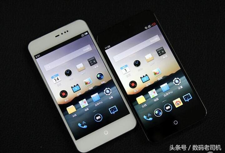 抛开品牌不谈哪款手机最好看,抛开配置谈体验