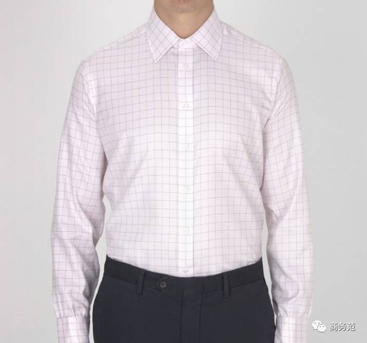 5分袖衬衫男品牌推荐,5分袖男士衬衫高端名牌
