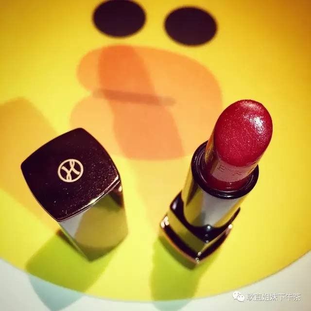 女人必须要有的10支口红,女人只需要这几支口红
