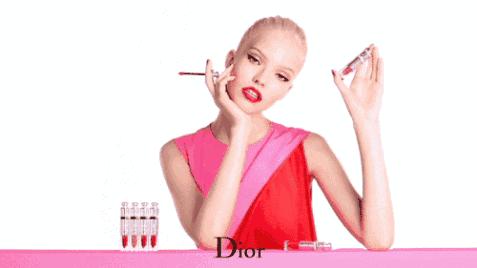 女人必须要有的10支口红,女人只需要这几支口红