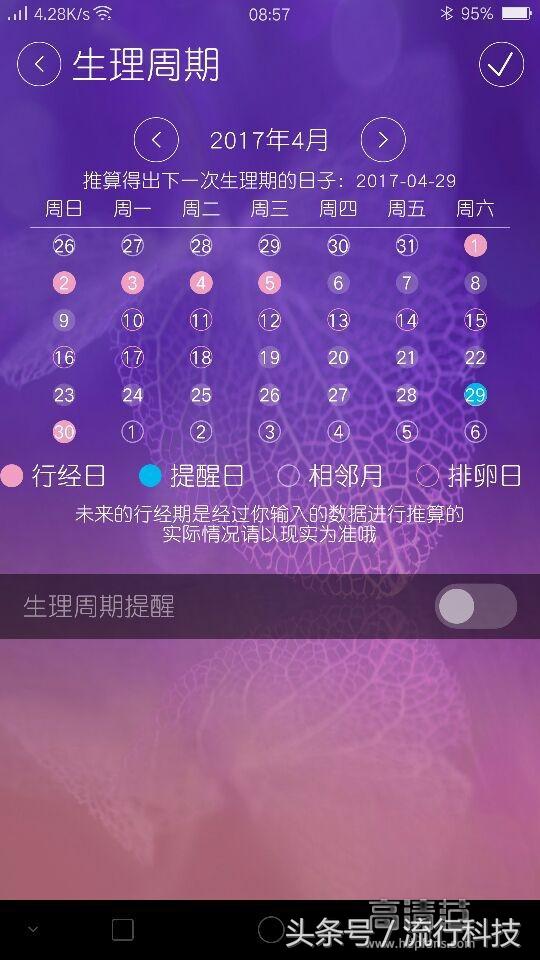 女性所爱的饰品这款也能算是吗？看信利女性手环怎么定义