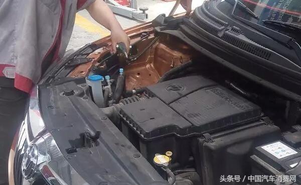 中华v3质量问题曝光,中华v3质量投诉排行