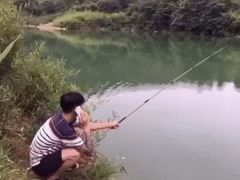 碰上这柔情似水的小护士打针！再疼我也不叫！