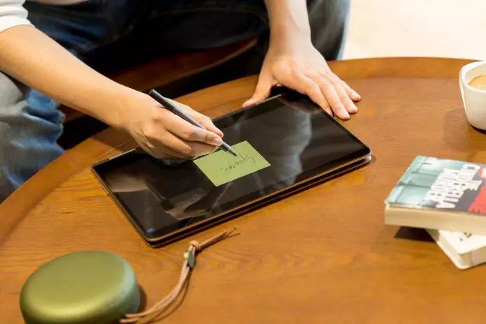 惠普spectrex36015,科技与时尚相遇