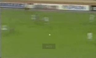 他是钻了5年监狱中年胖大叔，当年却3个进球将国足送进世界杯！