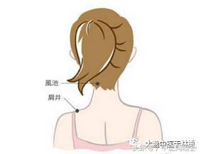 清痰止咳刮痧方法,刮痧治肺寒咳嗽有效吗