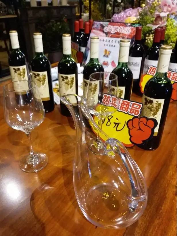 长春有景色的餐厅,在长春有这样一家餐厅你会常去吗