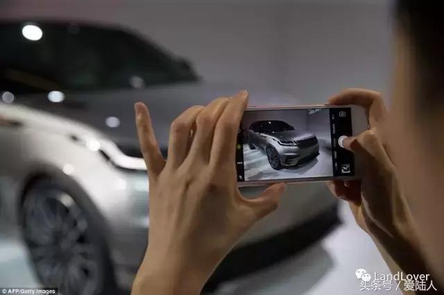 路虎星脉跟保时捷macan哪个省油,星脉路虎和macan