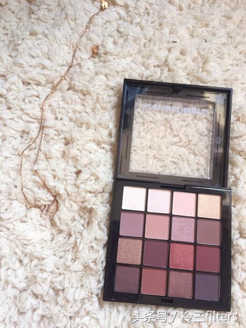 最显高级的眼妆,最高级的妆是裸妆