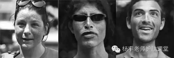 关于防晒你有哪些困惑,聊聊关于防晒的那些事儿