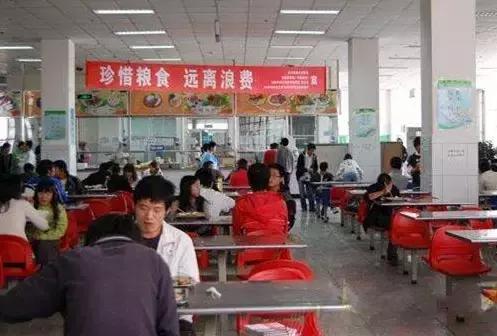 兰州“最好吃”大学评选，为你的母校投一票吧！