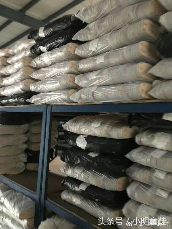 VANS（范斯）的鞋标知识普及，以及代工厂讲解