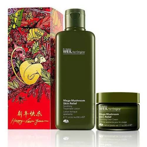 时尚圈的年意顶级大牌的一点心意，收下吧！