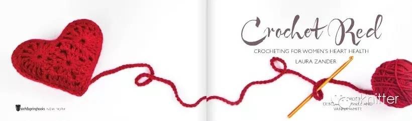 我的名字叫红：瑞色丰年，编吉纳庆|编织控sknitter