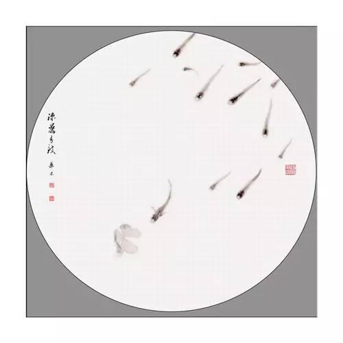 投稿装饰画,投稿绘画作品