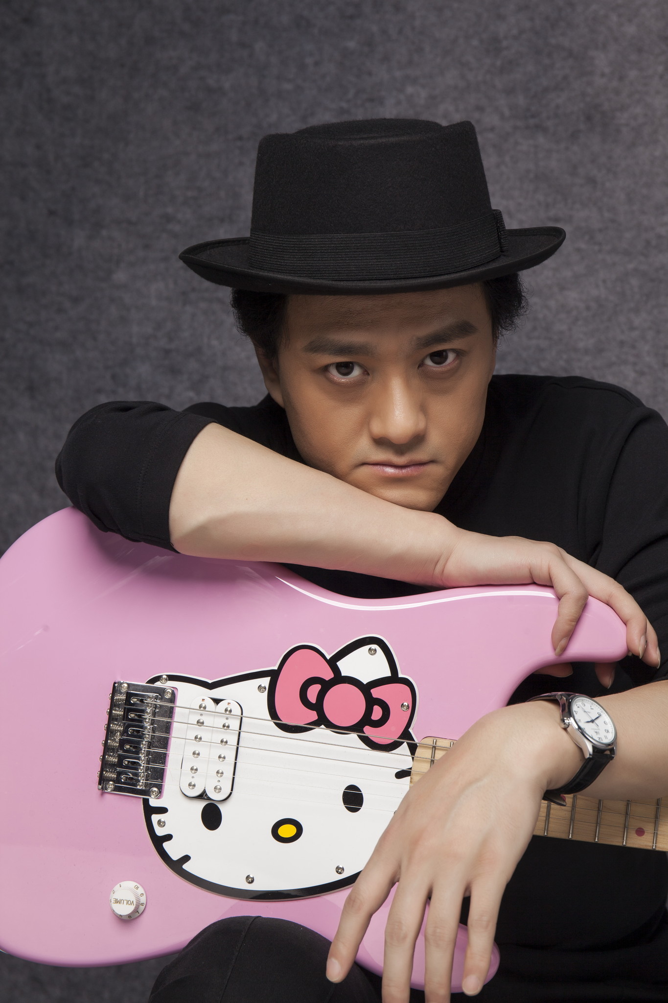 赵英俊我就要和你在一起,潇洒哥赵英俊的一生