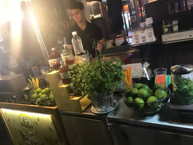 清迈美食图,清迈记忆中的美食