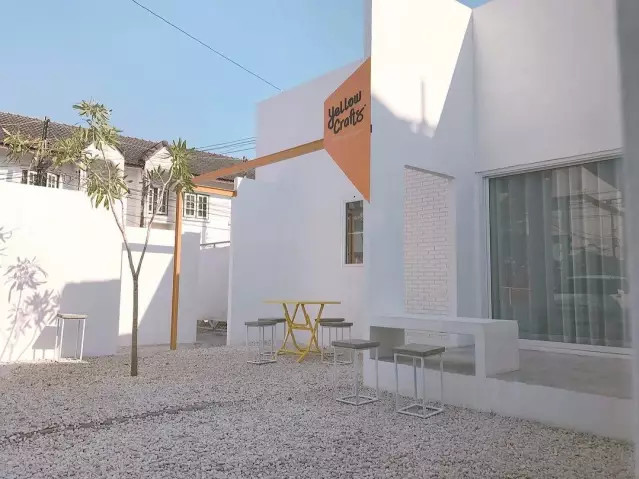 清迈美食图,清迈记忆中的美食