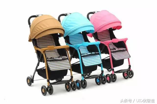 爱逛展的小优--第8届广州国际童车及婴童用品展，约吗？