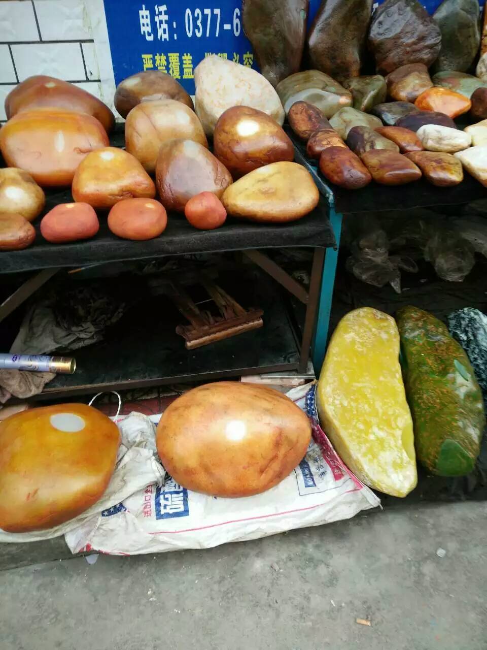 和田玉十大陷阱,和田玉玩的是细度还是油性