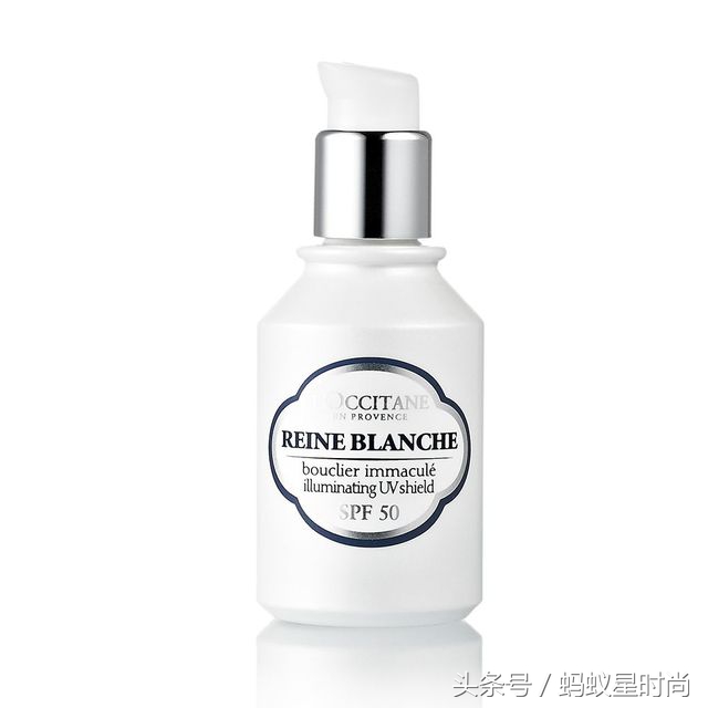 盘点那些立竿见影的密集美白精华