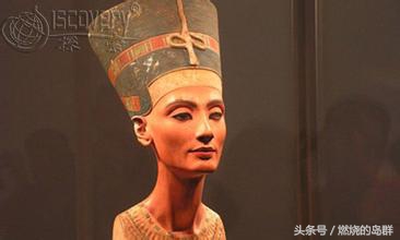 四大文明古国古埃及的事实真相,文明古国之古埃及文学