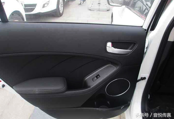 不花钱提高汽车低音效果,不花钱提高车内音响效果