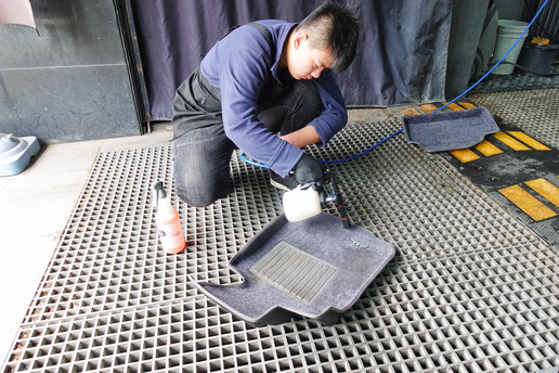 车漆表面太阳纹怎么处理,车漆太阳纹除了抛光还能怎么处理