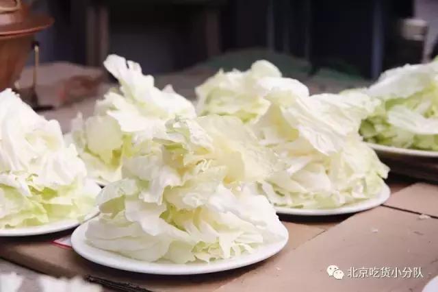 传说中的京城,北京地道的涮肉去哪吃