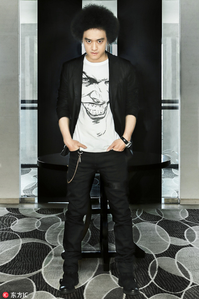 赵英俊我就要和你在一起,潇洒哥赵英俊的一生