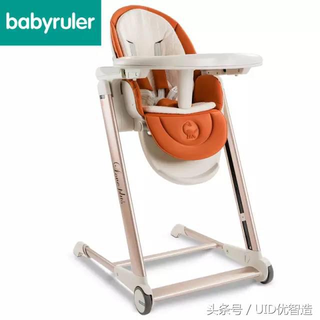 爱逛展的小优--第8届广州国际童车及婴童用品展，约吗？