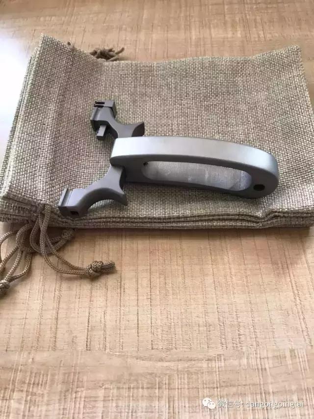 轻量化传统弹弓,最好玩的最新款的弹弓