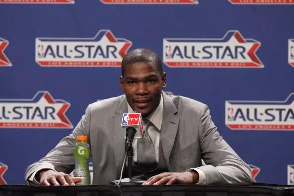 杜兰特的衣品,杜兰特进化史