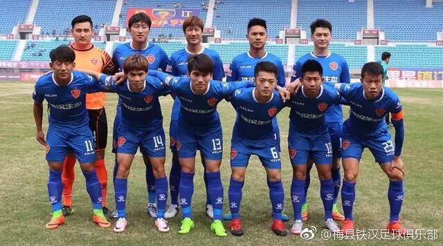 梅县铁汉客场取三分！沈烽进球，梁日富梅开二度